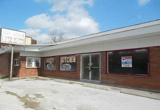 Plus de détails pour 1202 Lockwood Dr, Houston, TX - Local commercial à vendre