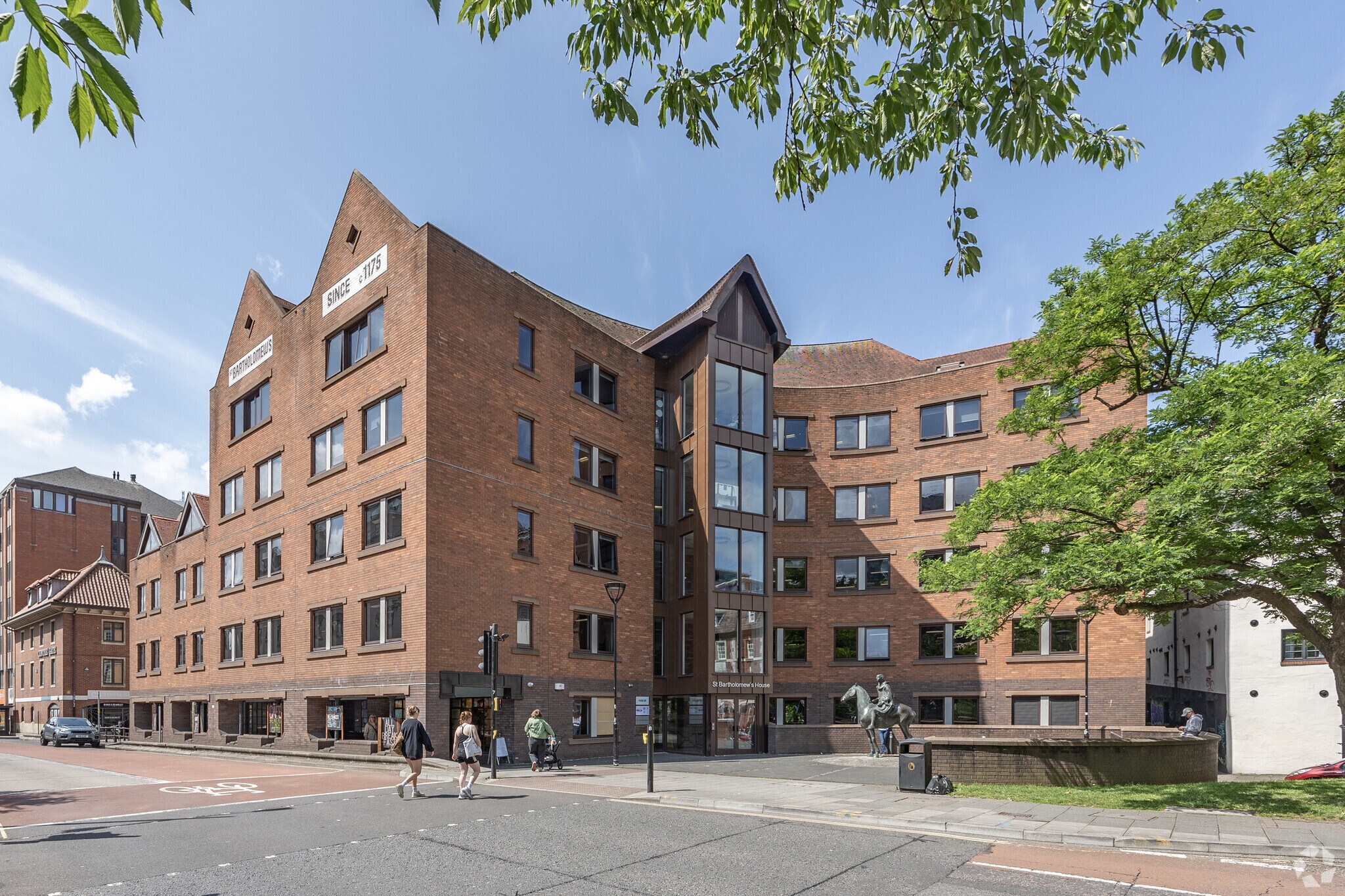 Lewins Mead, Bristol à louer Photo principale– Image 1 sur 9