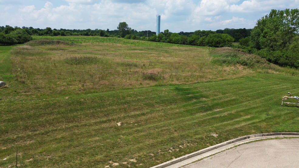 0 Progress Ct, Dayton, OH à vendre - Photo de l’immeuble – Image 2 sur 7