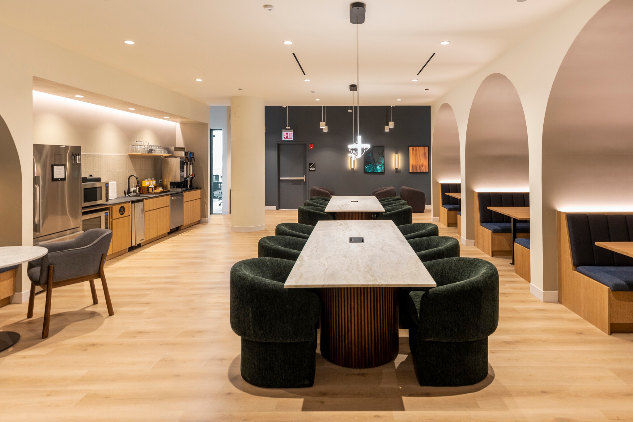 24 E Washington St, Chicago, IL à louer Photo intérieure– Image 1 sur 15