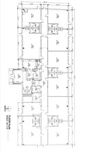 6506 Hausman Rd W, San Antonio, TX à louer Plan d’étage– Image 1 sur 1