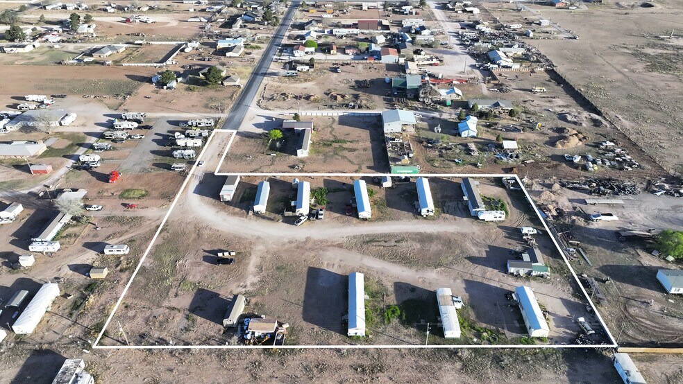 3910 County 1128 rd, Midland, TX à vendre - Photo de l’immeuble – Image 1 sur 5