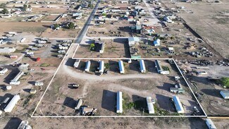 Plus de détails pour 3910 County 1128 rd, Midland, TX - Terrain à vendre