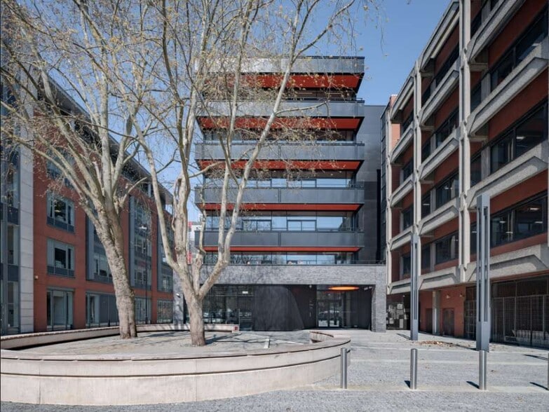 1 Portwall Ln, Bristol à louer - Photo principale – Image 1 sur 16