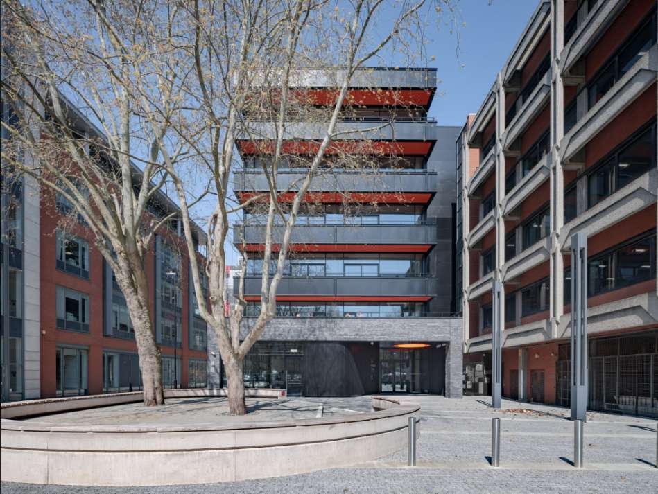 1 Portwall Ln, Bristol à louer Photo principale– Image 1 sur 17