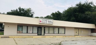 Plus de détails pour 5701-5707 Troost Ave, Kansas City, MO - Local commercial à louer