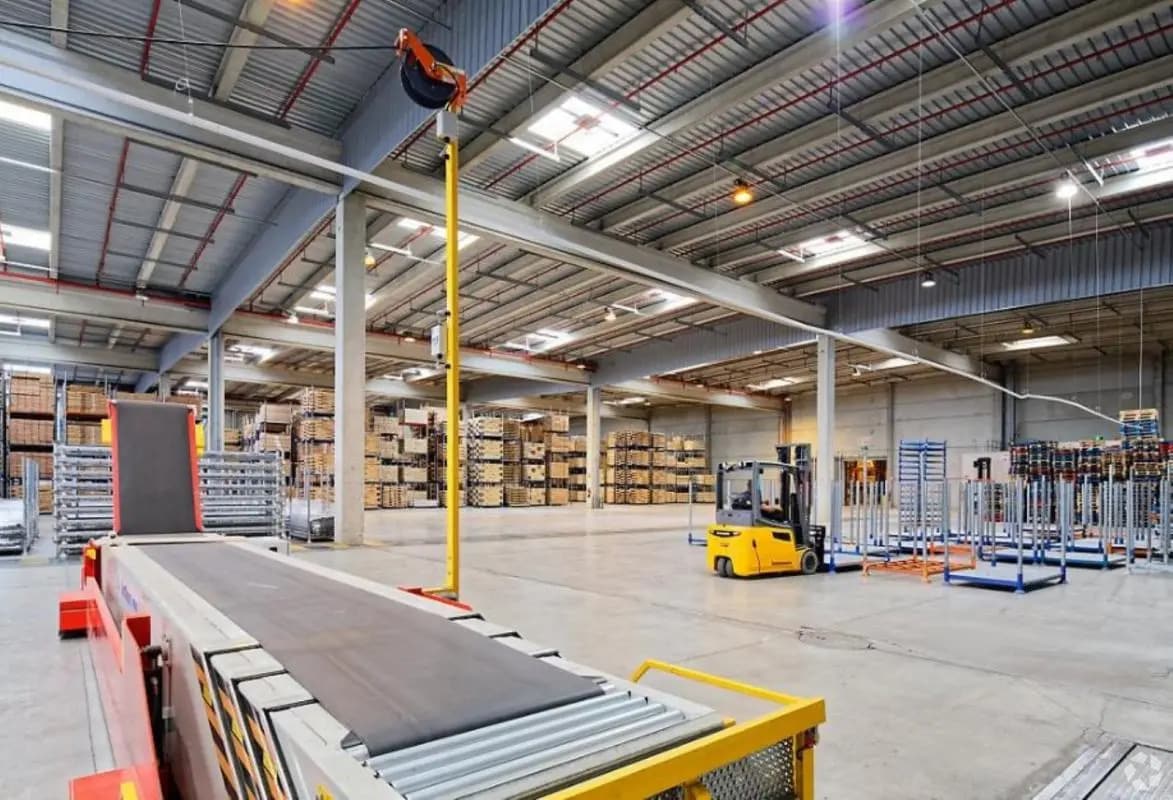 30 Rue Du Traité De Rome, Mions à louer Photo intérieure– Image 1 sur 4