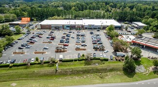 Plus de détails pour 6118 Farrington Rd, Chapel Hill, NC - Local commercial à louer