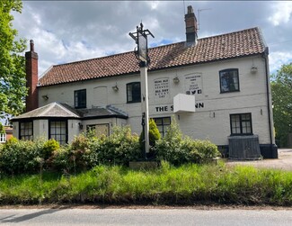 Plus de détails pour The St, South Walsham - Local commercial à vendre