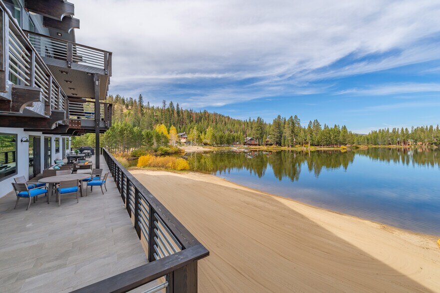 1111 Soda Springs Rd, Soda Springs, CA à vendre - Photo de l’immeuble – Image 3 sur 6