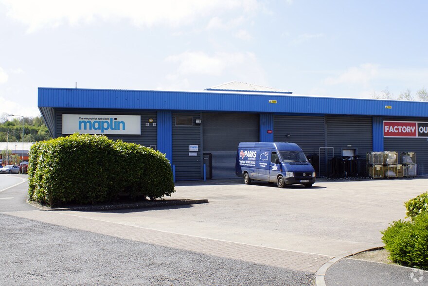 Station Rd, Sticklepath à vendre - Photo de l’immeuble – Image 3 sur 5