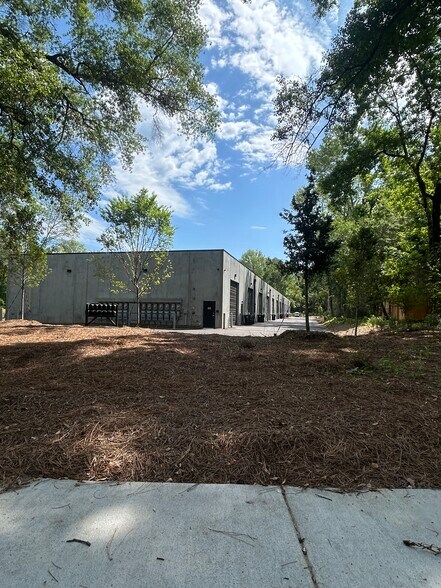 6548 Ward Ave, Charleston, SC à louer - Photo de l’immeuble – Image 3 sur 20