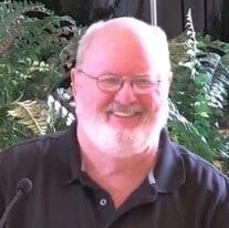 Matthew Nail