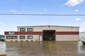 Plus de détails pour 2609 S Carolyn Ave, Sioux Falls, SD - Industriel/Logistique à louer