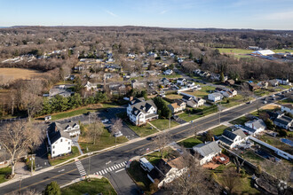 107 Tindall Rd, Middletown, NJ - VUE AÉRIENNE  vue de carte - Image1
