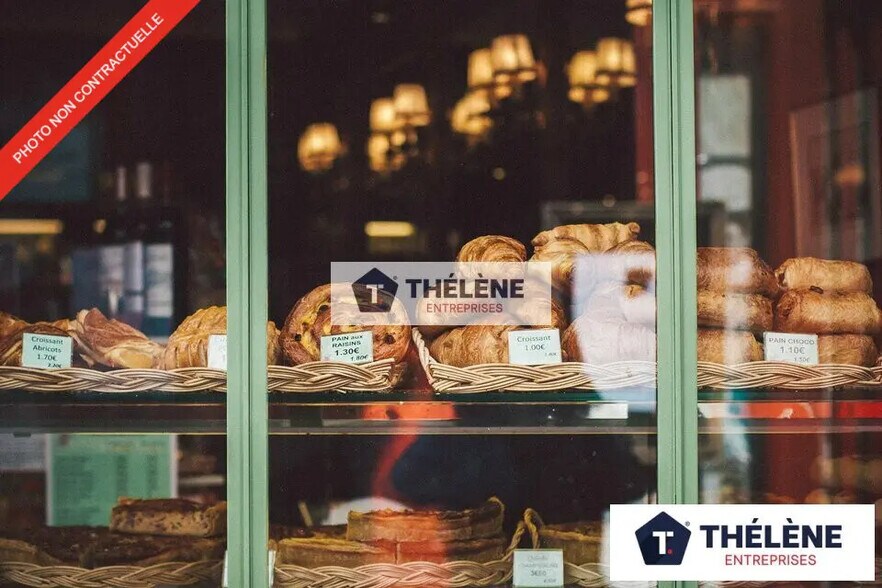 Local commercial dans Montpellier à vendre - Photo de l’immeuble – Image 1 sur 6