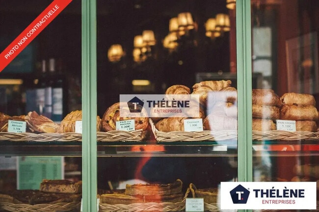 Plus de détails pour Local commercial à vendre