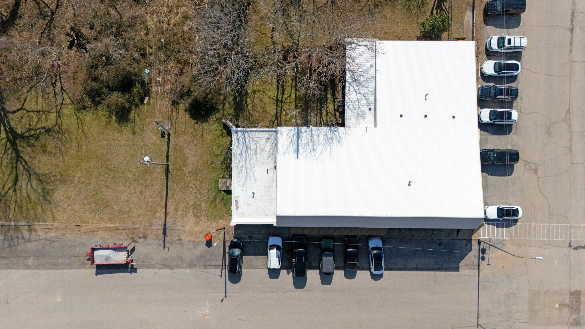 460 Krause St, Jay, OK à vendre Photo principale– Image 1 sur 11