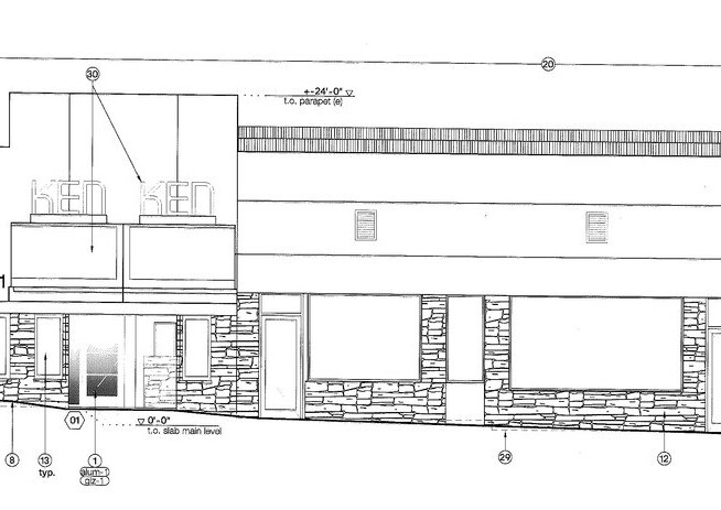 4051-4061 Adams Ave, San Diego, CA à louer - Photo de l’immeuble – Image 3 sur 8