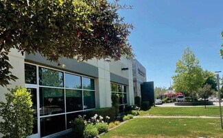 Plus de détails pour 950 Reserve Dr, Roseville, CA - Bureau à vendre