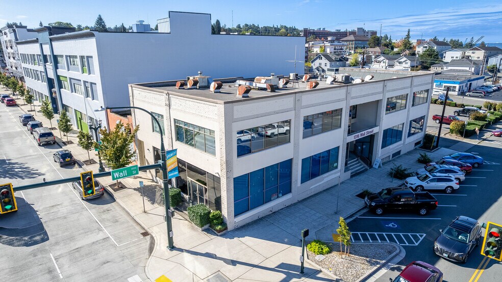 1316 Wall St, 3006 Rucker, & Parking Lot portefeuille de 2 biens à vendre sur LoopNet.fr - Photo de l’immeuble – Image 3 sur 17