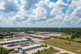 2921 Suffolk Dr, Fort Worth, TX - VUE AÉRIENNE  vue de carte - Image1