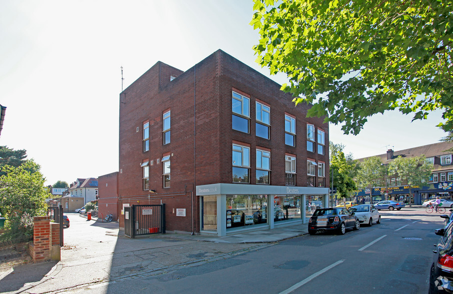 76-84 Heath Rd, Twickenham à louer - Photo de l’immeuble – Image 1 sur 5