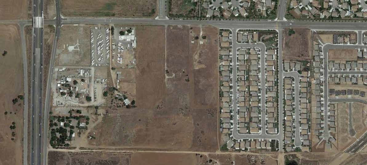 34072 Warner Ln, Murrieta, CA à vendre Aérien– Image 1 sur 3