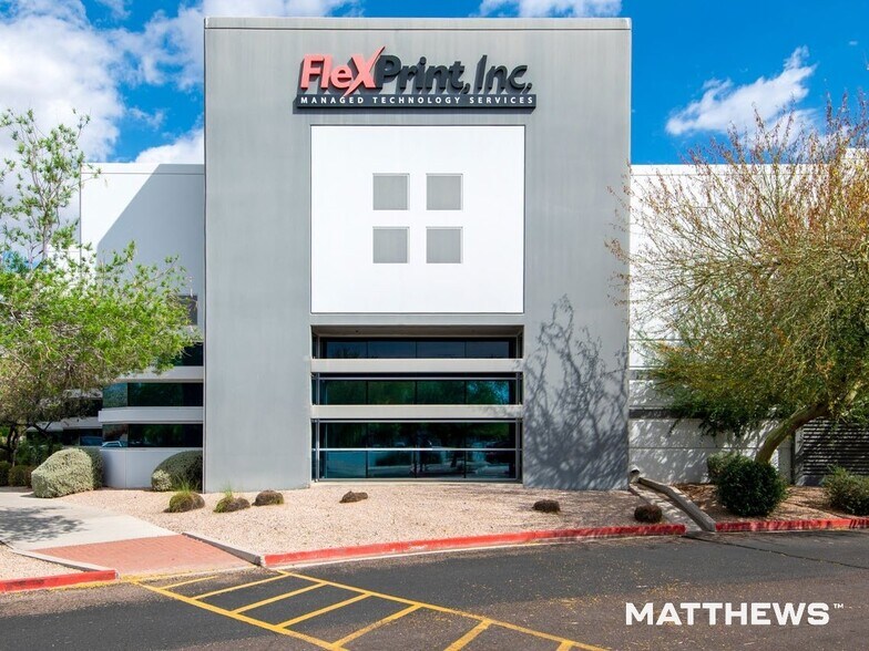 2845 N Omaha St, Mesa, AZ à vendre - Photo de l’immeuble – Image 2 sur 5