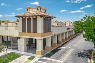 Plus de détails pour 15-199 N State Road 7, Plantation, FL - Local commercial à louer