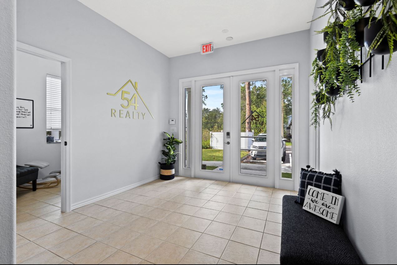 1868 Highland Oaks Blvd, Lutz, FL à louer Photo intérieure– Image 1 sur 6