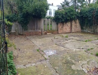 Plus de détails pour Church Ter, Londres - Terrain à louer