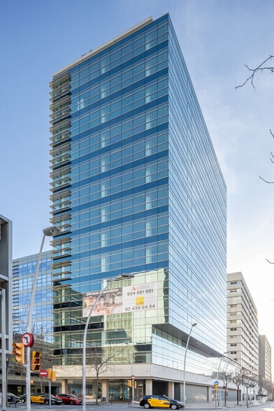 Carrer de Provençals, 41, Barcelone, Barcelona à louer - Photo de l’immeuble – Image 2 sur 4