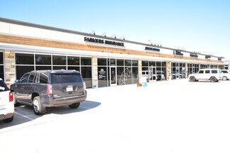 Plus de détails pour 16718 House Hahl Rd, Cypress, TX - Bureau/Local commercial, Local commercial à louer