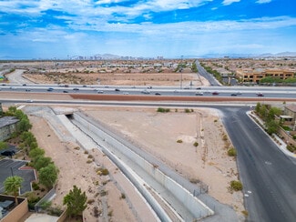 Plus de détails pour 9060 W Patrick Ln, Las Vegas, NV - Terrain à vendre