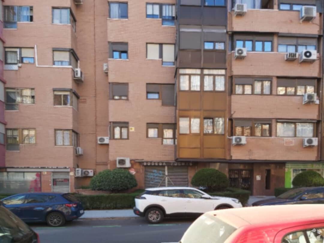 Calle de Puerto Serrano, 3, Madrid, MAD 28045 - Lot Puerta B, Esc. 1 - - Photo intérieure - Image 2 of 12