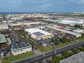 91-188 Kalaeloa Blvd, Kapolei, HI - Vue aérienne  vue de carte
