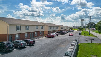 Plus de détails pour 104-114 Highway 259, Portland, TN - Logement à vendre