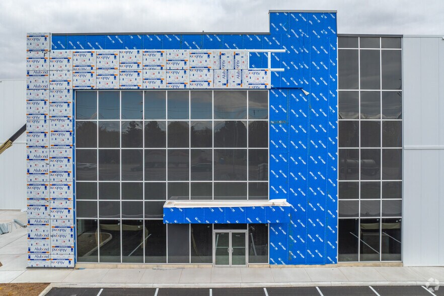 22 Medicorum Pl, Hamilton, ON à louer - Photo de l’immeuble – Image 3 sur 30