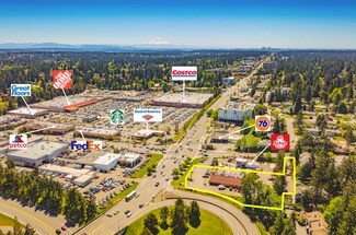 Plus de détails pour 8431 244th St SW, Edmonds, WA - Local commercial à louer