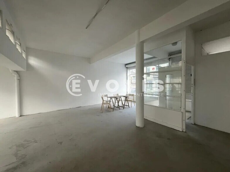 Bureau dans Le Raincy à louer - Photo intérieure – Image 3 sur 12