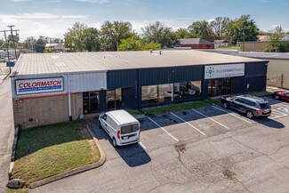 Plus de détails pour 103-107 Woodruff St, Madison, TN - Industriel/Logistique à vendre