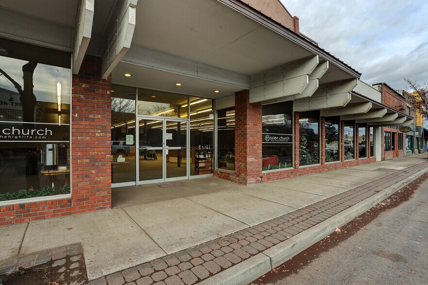 178 SW 5th St, Madras, OR à louer - Photo de l’immeuble – Image 3 sur 18