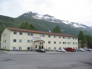 Plus de détails pour 151 Alatna St, Valdez, AK - Logement à vendre