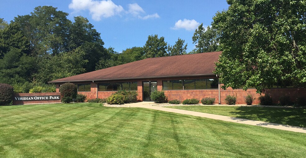 2515 Bendix Dr, South Bend, IN à vendre - Photo principale – Image 1 sur 6