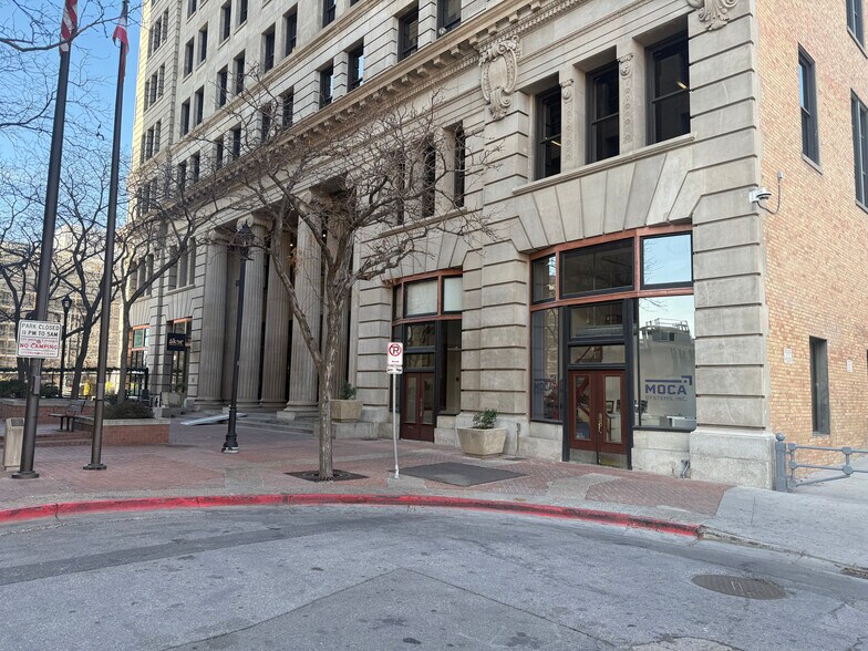 9 Exchange Pl, Salt Lake City, UT à louer - Photo de l’immeuble – Image 2 sur 20