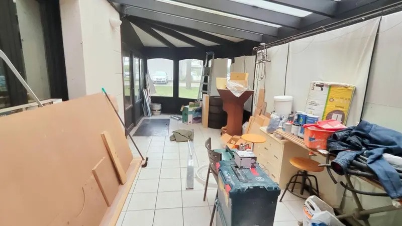 4 Bis Rue Amedée Gordini, Magny-les-Hameaux à vendre - Photo de l’immeuble – Image 3 sur 13