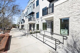 Plus de détails pour 905 City Walk Ln, Oviedo, FL - Bureau à louer