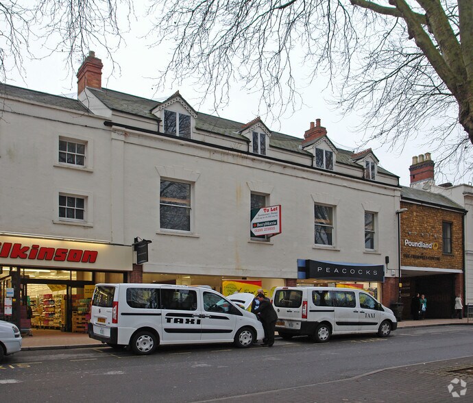 20-23 Bridge St, Banbury à louer - Photo de l’immeuble – Image 3 sur 10