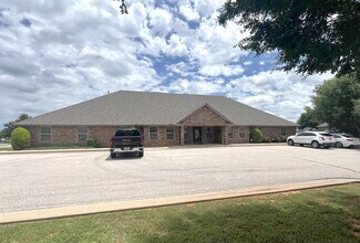 Plus de détails pour 8901 Commerce Park Dr, Oklahoma City, OK - Bureau à louer